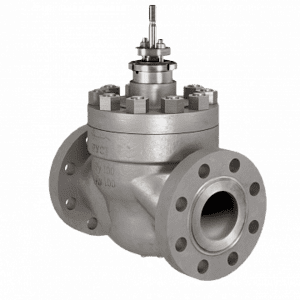 Регулирующий клапан серия 500